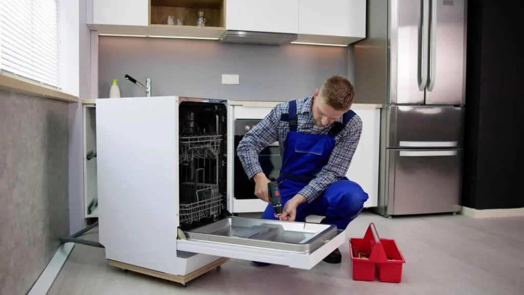 Top Signs Your Appliance Needs Professional Repair (Not Just a Quick Fix)